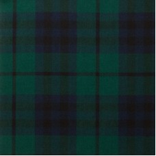 Reiver Light Weight Tartan Fabric - Austin Modern